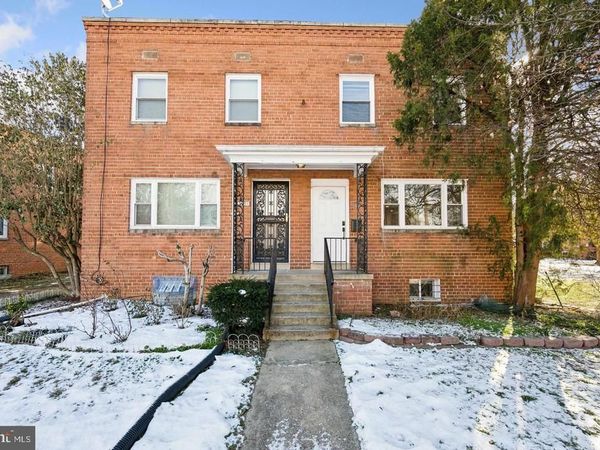 7979 18TH AVENUE , HYATTSVILLE, MD 20783