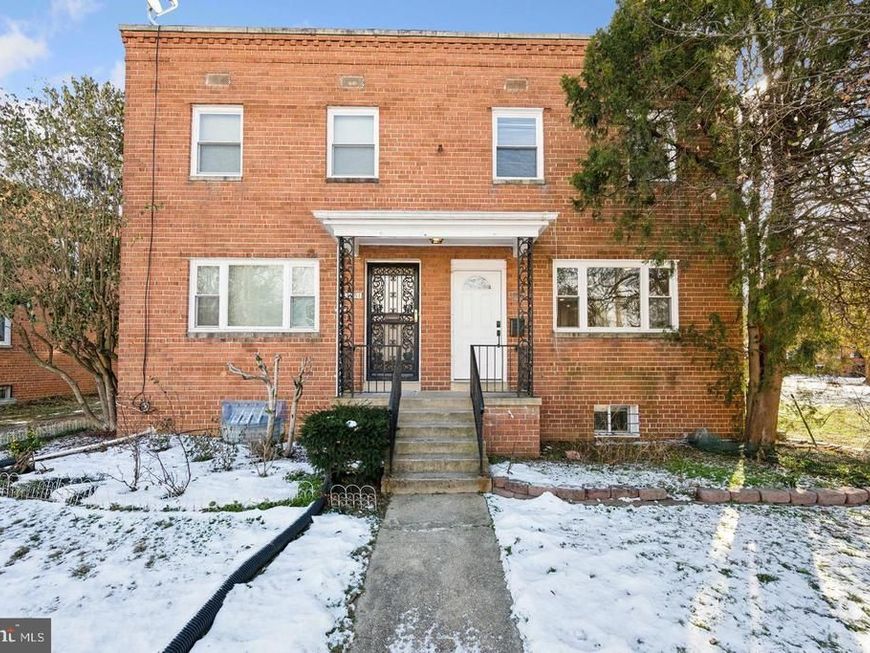 7979 18th Avenue , Hyattsville, MD 20783 Main Photo