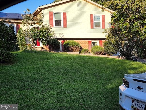 7205 VIOLET COURT , SYKESVILLE, MD 21784