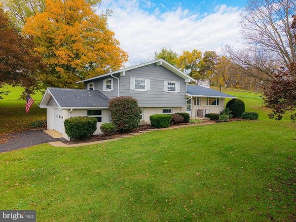 429 BELDEN ROAD , BEDFORD, PA 15522