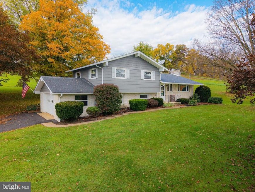 429 Belden Road , Bedford, PA 15522 Main Photo