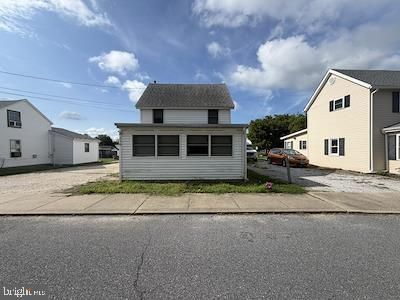 116 2ND STREET , SECRETARY, MD 21664