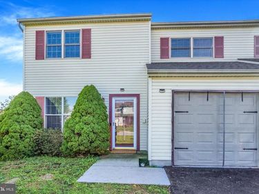 3100 SUNDIAL ROAD , DOVER, PA 17315