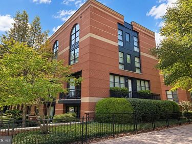 1630 N RHODES STREET, ARLINGTON, VA 22209
