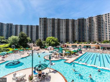 205 YOAKUM PARKWAY , Unit 1508, ALEXANDRIA, VA 22304
