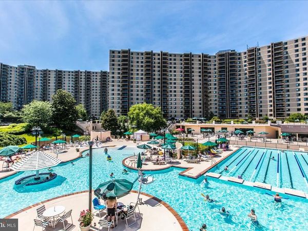 205 YOAKUM PARKWAY , Unit 1508, ALEXANDRIA, VA 22304