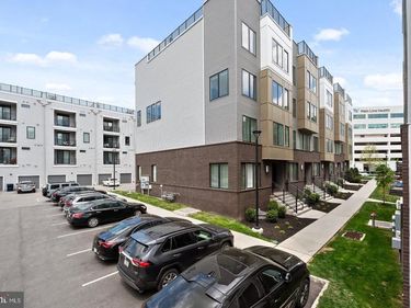 1010 MORTON ALY ALLEY , KING OF PRUSSIA, PA 19406