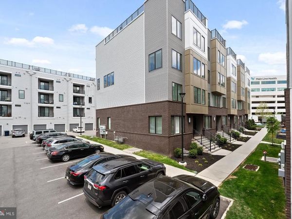1010 MORTON ALY ALLEY , KING OF PRUSSIA, PA 19406