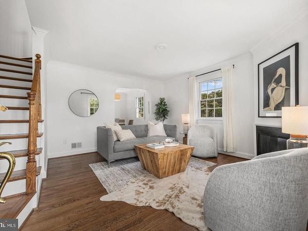 1506 WAYNE STREET , ALEXANDRIA, VA 22301