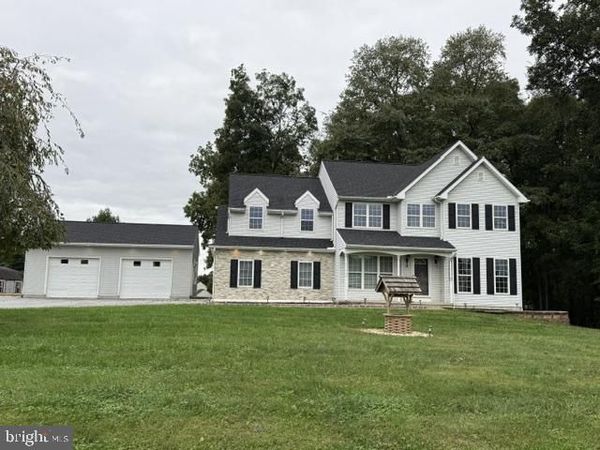 297 CROWL TOOT ROAD , LINCOLN UNIVERSITY, PA 19352
