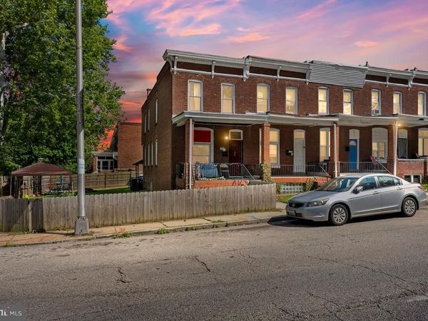 3825 BELAIR ROAD, BALTIMORE, MD 21213