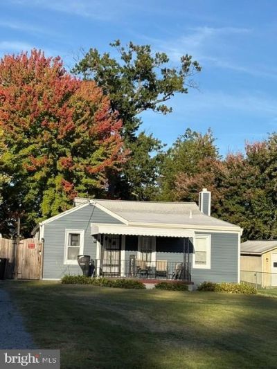 25 STEMMERS RUN ROAD, ESSEX, MD 21221