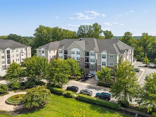 7401 TRAVERTINE DRIVE, Unit 207, BALTIMORE, MD 21209