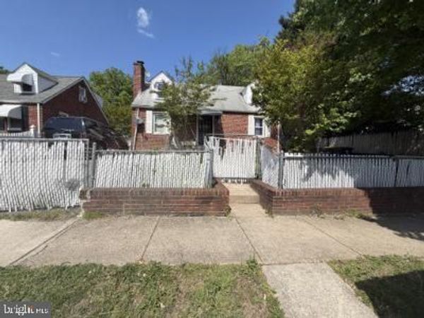 2202 BANNING PLACE , HYATTSVILLE, MD 20783