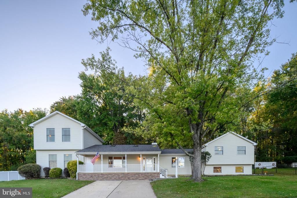 8410 COMMERCIAL STREET, SAVAGE, MD 20763