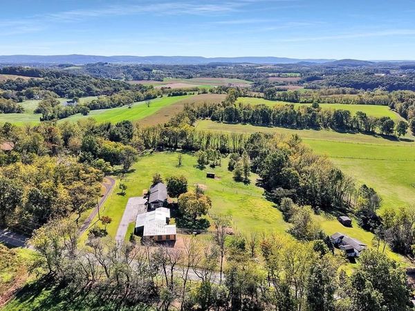 1861 TOWER ROAD , MOHRSVILLE, PA 19541