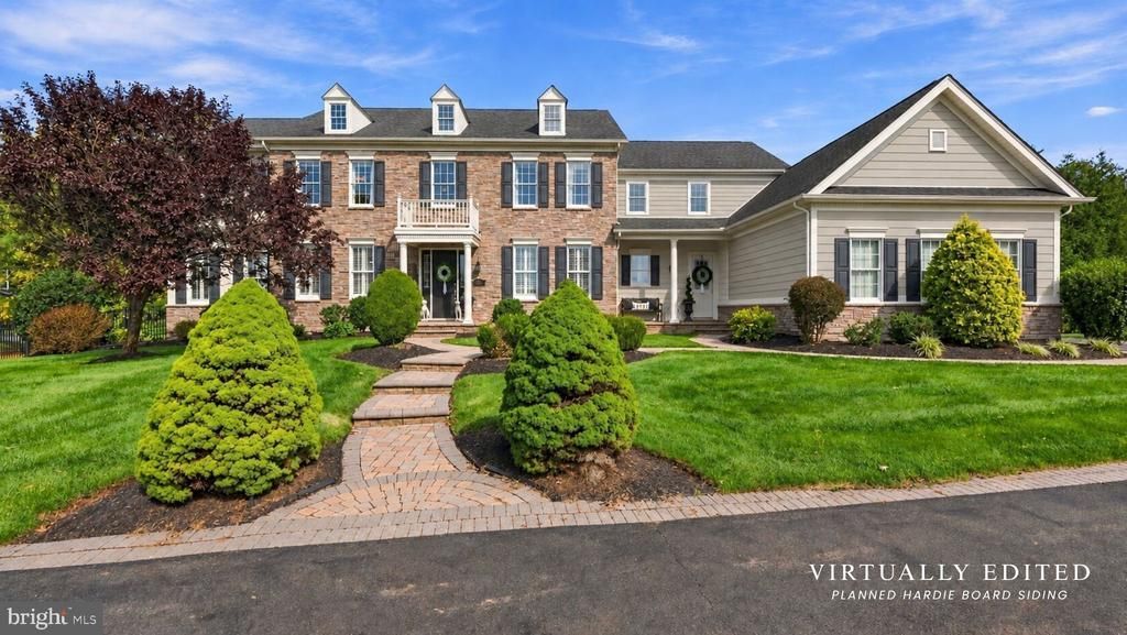 2795 MANION WAY , DOYLESTOWN, PA 18902