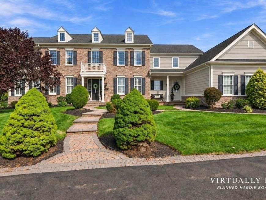 2795 Manion Way , Doylestown, PA 18902 Main Photo