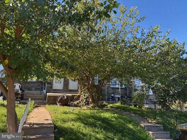 1252 STIRLING STREET, PHILADELPHIA, PA 19111