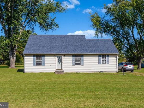 27152 N TOURMALINE DRIVE , HEBRON, MD 21830