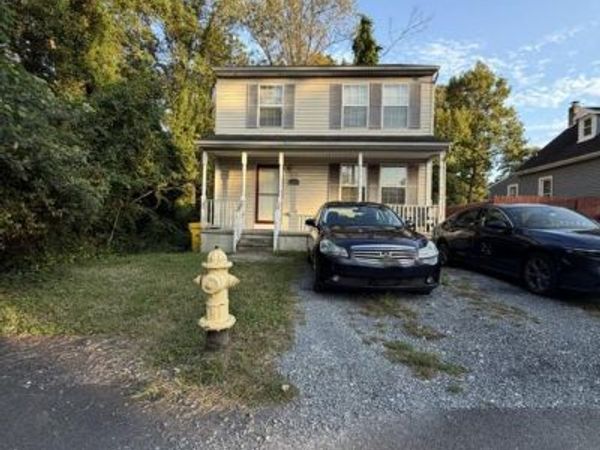 214 MCGUIRK DRIVE , GLEN BURNIE, MD 21060