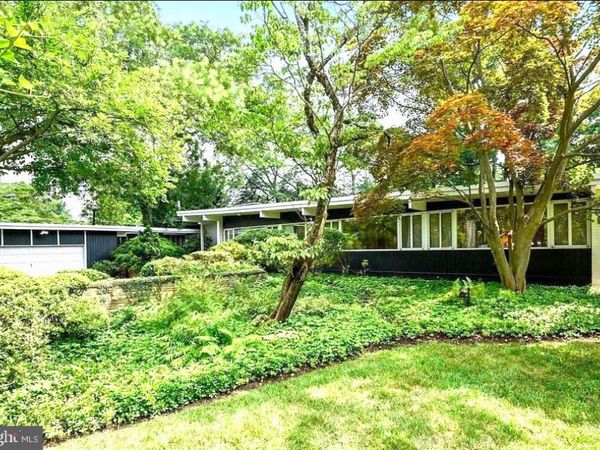 8205 SPRING BOTTOM WAY , BALTIMORE, MD 21208