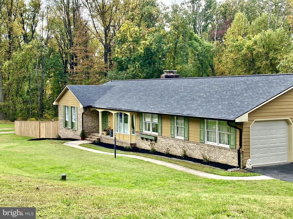3900 FALLS RUN ROAD , RANDALLSTOWN, MD 21133