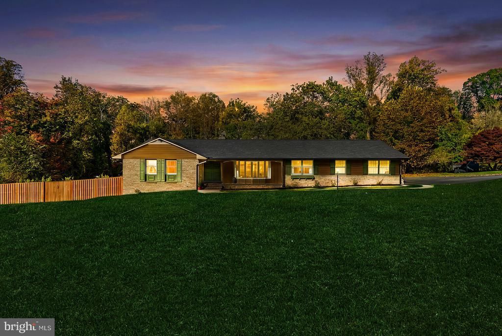 3900 FALLS RUN ROAD, RANDALLSTOWN, MD 21133