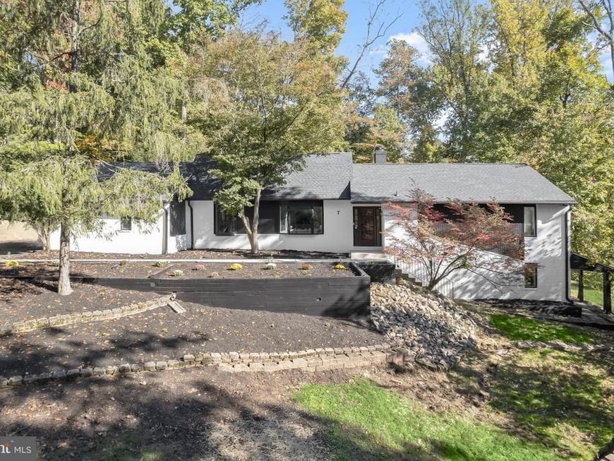 7 Bridlewood Court, Owings Mills, MD 21117 Main Photo