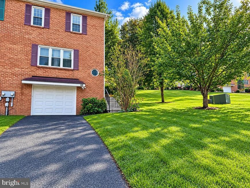 68 Highlands Boulevard , Easton, PA 18042 Main Photo