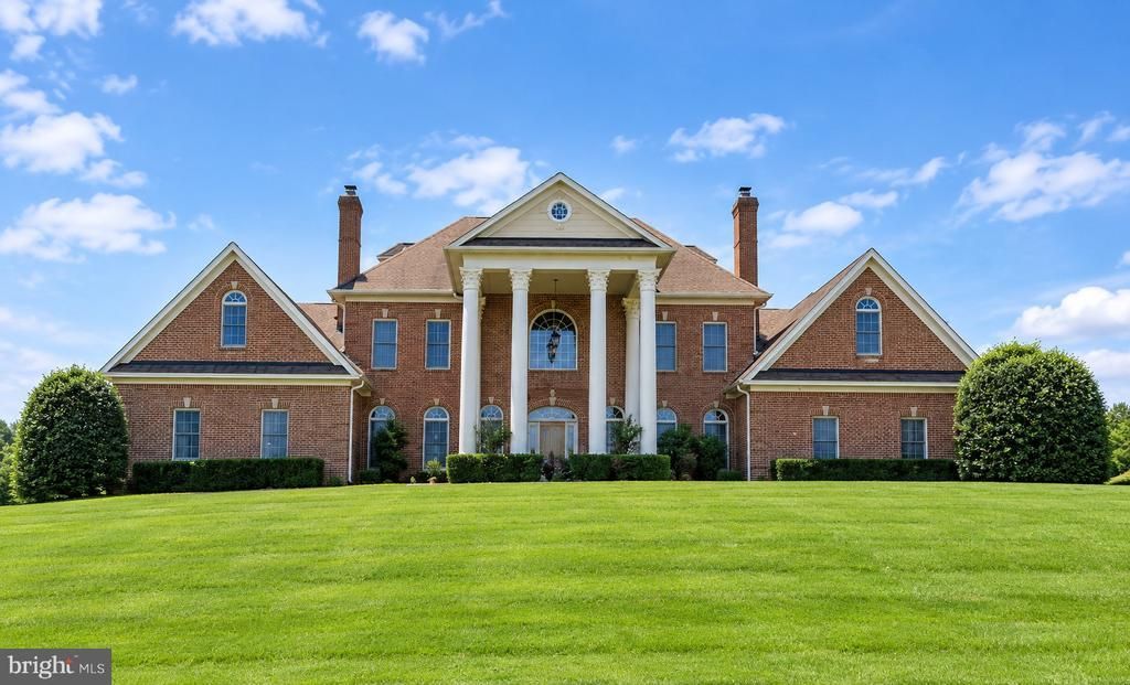 505 POND VIEW LANE , COCKEYSVILLE, MD 21030