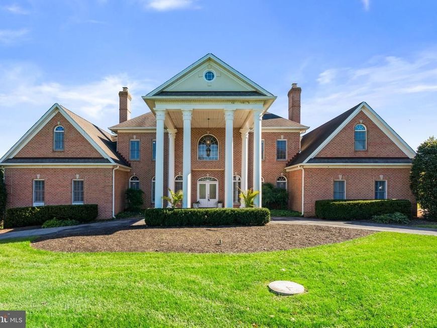 505 Pond View Lane, Cockeysville, MD 21030 Main Photo