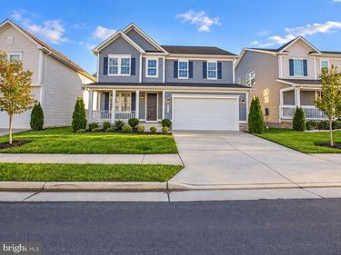 5510 REDGUM LANE , FREDERICKSBURG, VA 22407