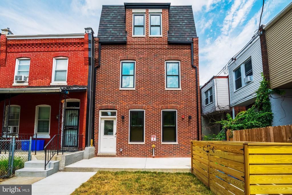 5007 Pentridge Street , Philadelphia, PA 19143 Main Photo
