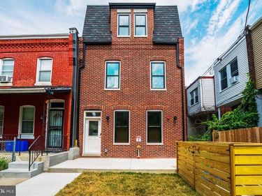 5007 PENTRIDGE STREET , PHILADELPHIA, PA 19143