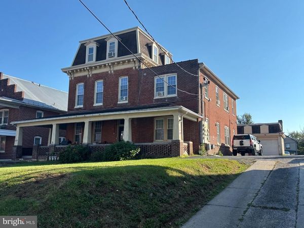 334 LINCOLN WAY W , CHAMBERSBURG, PA 17201