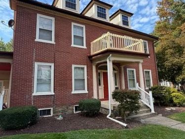5820 MAIN STREET , EAST PETERSBURG, PA 17520