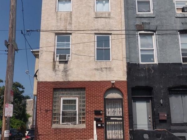 2416 N 15TH STREET , PHILADELPHIA, PA 19132