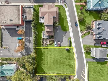 9351 EAST STREET , Unit LAND, MANASSAS, VA 20110