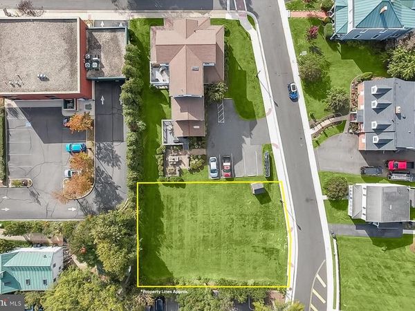 9351 EAST STREET , Unit LAND, MANASSAS, VA 20110