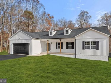 BOTHA RD , BEALETON, VA 22712