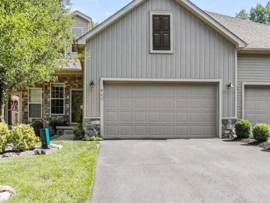 927 Quail Run Drive, Waynesboro, PA 17268 Main Photo