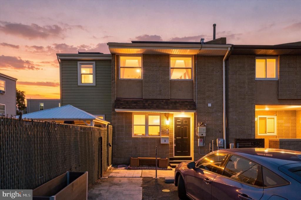 1316 Germantown Avenue , Unit D, Philadelphia, PA 19122 Main Photo