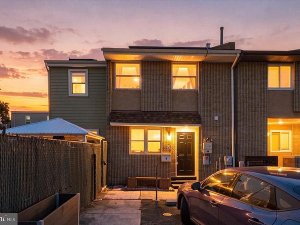 1316 GERMANTOWN AVENUE , Unit D, PHILADELPHIA, PA 19122