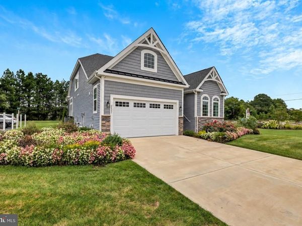 19322 SAFFLOWER WAY , LEWES, DE 19958