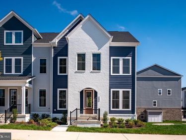 9667 GRANT AVENUE, MANASSAS, VA 20110