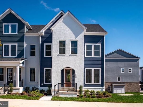 9667 GRANT AVENUE, MANASSAS, VA 20110