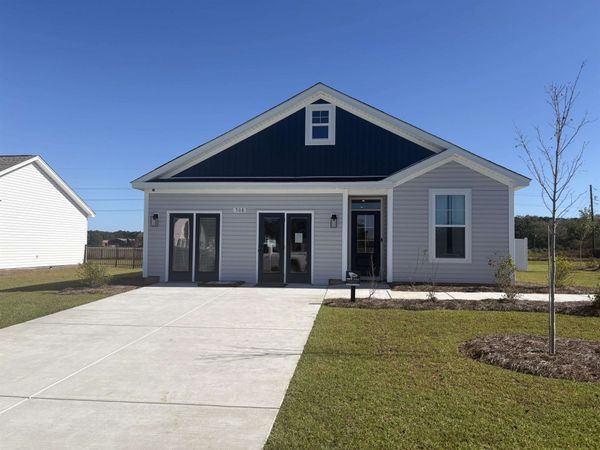 508 Briarfield Loop , Conway, SC 29527