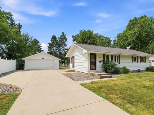 9324 10th Avenue S, Bloomington, MN 55420