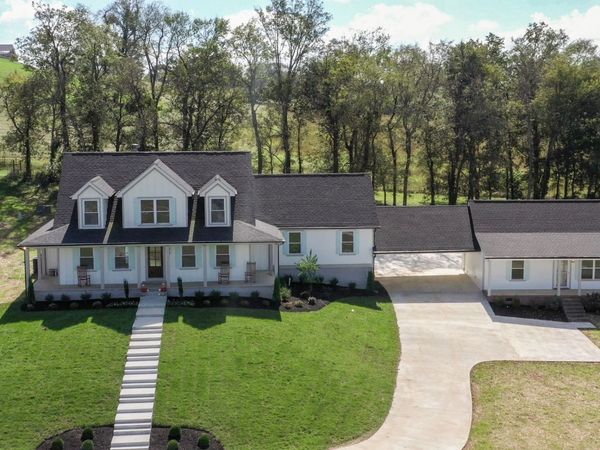 6720 Polk Ln , Columbia, TN 38401